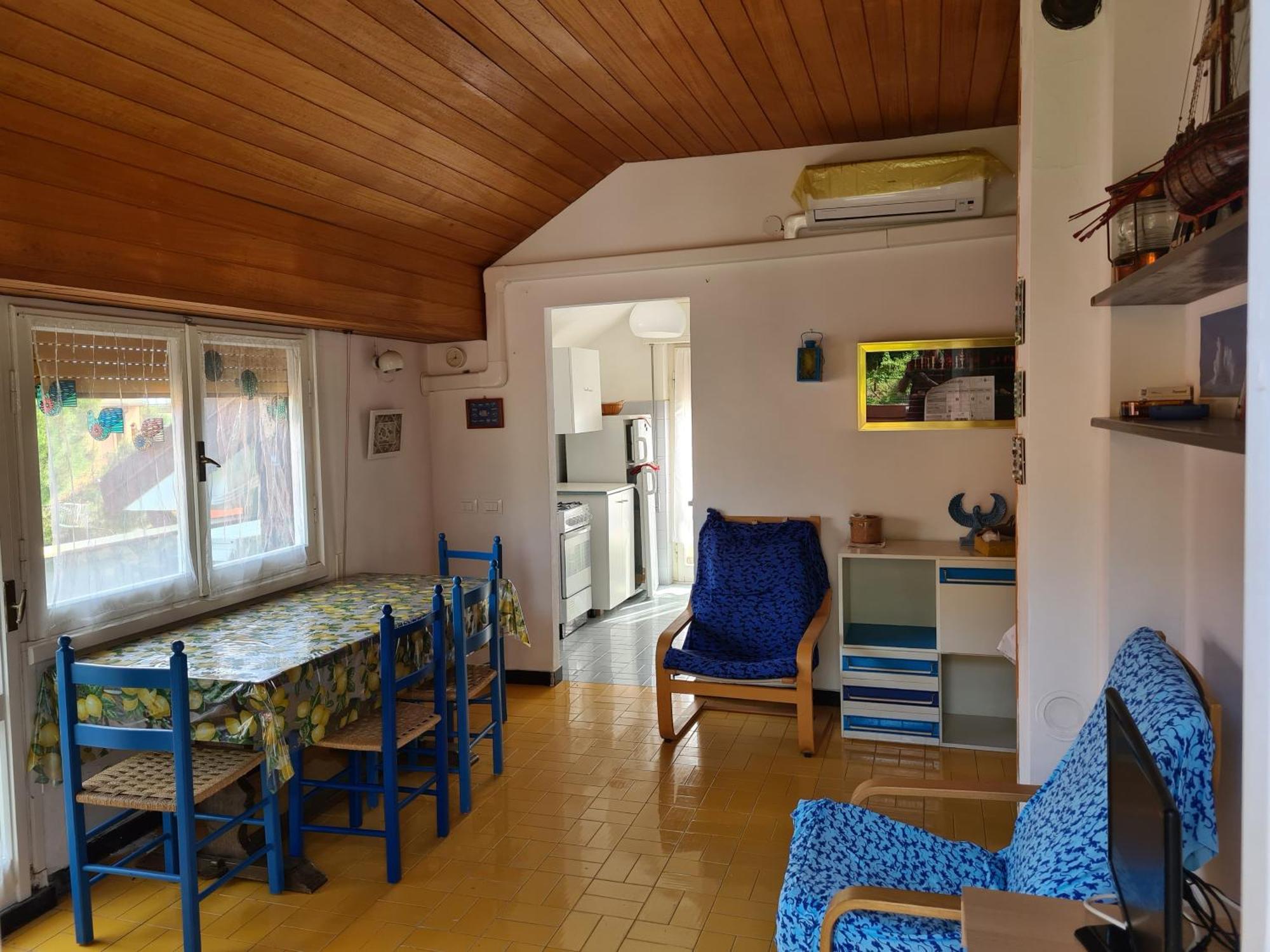 Verde Mare Aptm - Rooftop Terrace - Near Sea- A.C. Monterosso al Mare Zewnętrze zdjęcie